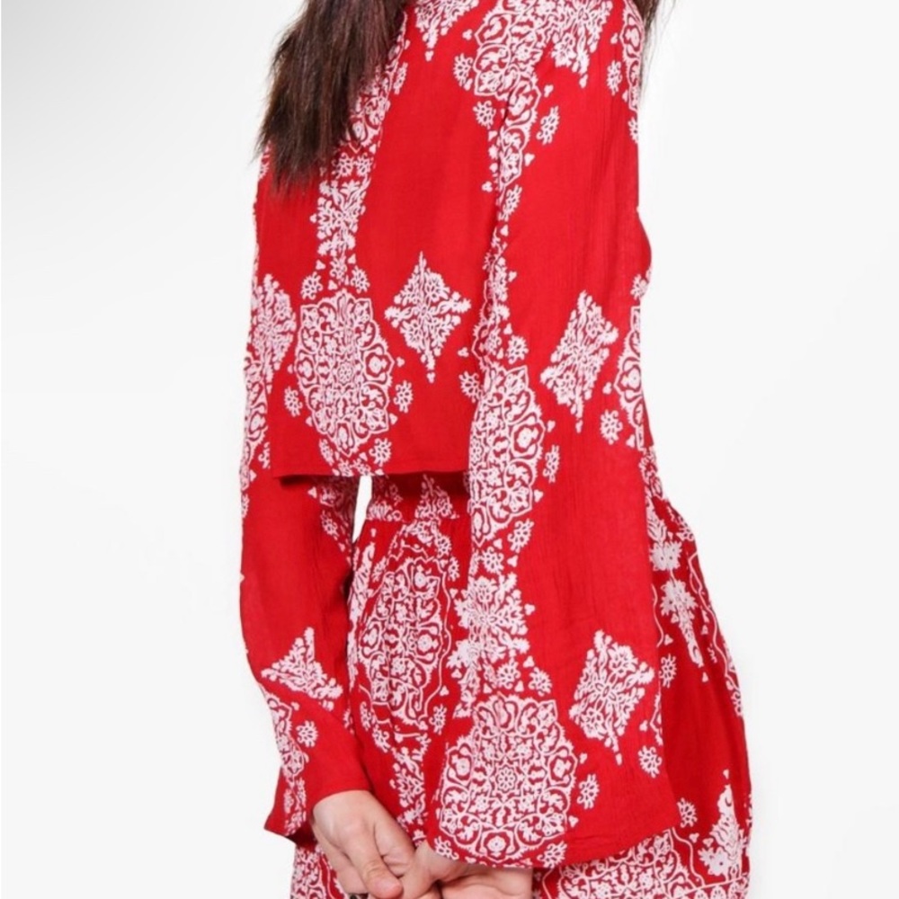 2 Piece Banadana Set Size M